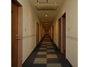 善通寺市にあるZentsuji Grand Hotel - Vacation STAY 16636vのギャラリーの写真 +25枚の写真