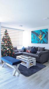 Ảnh trong thư viện ảnh của TOCANCIPÁ, Increíble, Hermoso y Moderno APARTAMENTO COMPLETO! ở Tocancipá