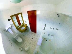 Gallery image of Hotel La Joya in Huaraz