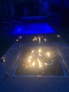 Fotografia z galérie ubytovania Loue Palavas Maison 160m2 avec piscine chauffée et jacuzzi à 2 pas de la plage et du centre ville v destinácii Palavas-les-Flots