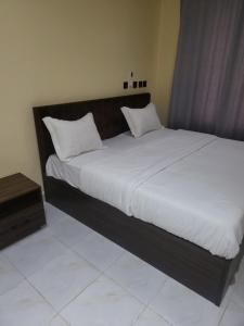 Fotografie z fotogalerie ubytování EL-BINT HOTEL AND SUITES v destinaci Jimeta
