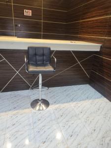 Fotografie z fotogalerie ubytování EL-BINT HOTEL AND SUITES v destinaci Jimeta