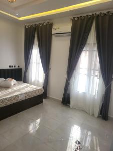 Fotografie z fotogalerie ubytování EL-BINT HOTEL AND SUITES v destinaci Jimeta