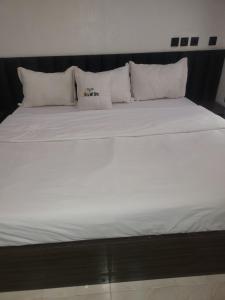 Fotografie z fotogalerie ubytování EL-BINT HOTEL AND SUITES v destinaci Jimeta