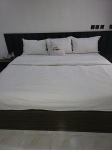 Fotografie z fotogalerie ubytování EL-BINT HOTEL AND SUITES v destinaci Jimeta