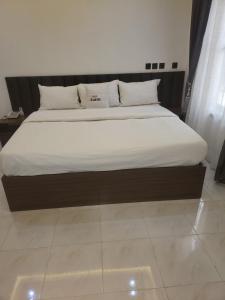 Fotografie z fotogalerie ubytování EL-BINT HOTEL AND SUITES v destinaci Jimeta
