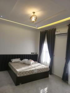 Fotografie z fotogalerie ubytování EL-BINT HOTEL AND SUITES v destinaci Jimeta