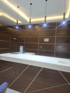 Fotografie z fotogalerie ubytování EL-BINT HOTEL AND SUITES v destinaci Jimeta