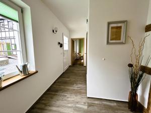 Fotografie z fotogalerie ubytování Zur alten Schäferei v destinaci Zeulenroda