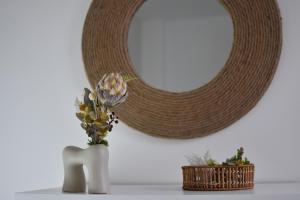 Gallery image of AROMA APARTAMENTO OLVERA in Olvera