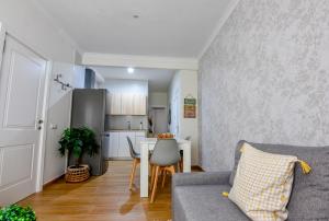 Gallery image of AROMA APARTAMENTO OLVERA in Olvera