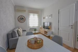 Gallery image of AROMA APARTAMENTO OLVERA in Olvera
