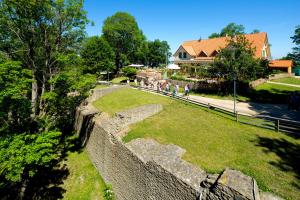 Fotografie z fotogalerie ubytování Plumbohms Aussichtsreich Gast- und Logierhaus v destinaci Bad Harzburg