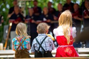 Hosté ubytování Plumbohms Aussichtsreich Gast- und Logierhaus