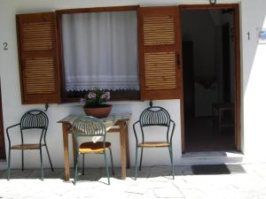 Gallery image of Petrouda's Apartments in Samothraki