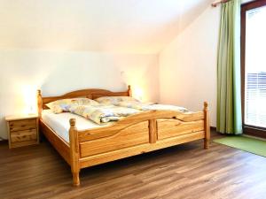 Gallery image of Haus Schröer in Schruns-Tschagguns