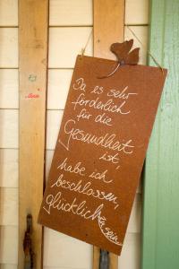Fotografie z fotogalerie ubytování Plumbohms Aussichtsreich Gast- und Logierhaus v destinaci Bad Harzburg