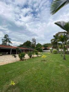 Vườn quanh Chácara Encanto, dentro da cidade! São Lourenço-Mg +47 ảnh