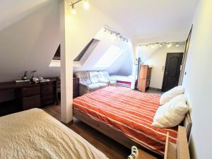 Photo de la galerie de l'établissement B&B Quantanova chez Rita, à Bischwiller