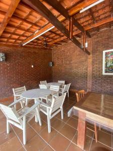 Ảnh trong thư viện ảnh của Chácara Encanto, dentro da cidade! São Lourenço-Mg ở São Lourenço