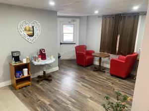 Gallery image of Alpha Inn in Wawa