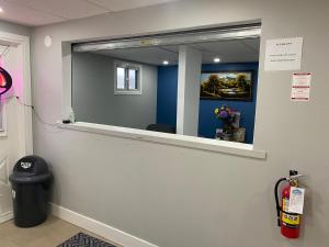 Gallery image of Alpha Inn in Wawa