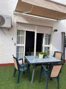 Φωτογραφία από το άλμπουμ του Apartamento en Huelva. στην Ουέλβα