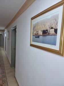 Foto sihtkohas Sayḩ adh Dhabi asuva majutusasutuse Marhabaa hotel Al Amarat galeriist