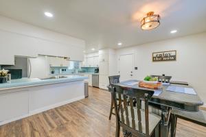 Gallery image of Visalia Vacation Rental with Yard 1 Mi to Downtown in Visalia