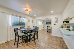 Gallery image of Visalia Vacation Rental with Yard 1 Mi to Downtown in Visalia +19 photos