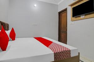Gallery image of Flagship Hotel Comfort Inn in New Delhi