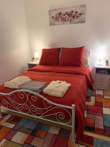 Photo de la galerie de l'établissement Chambres Senonches centre-ville, à Senonches