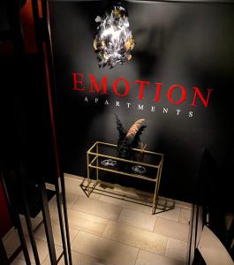 Fotografie z fotogalerie ubytování Erwachsenenhotel BDSM Apartment Hotel Emotion Apartments mit privater Sauna und Whirlpool v destinaci Vlotho