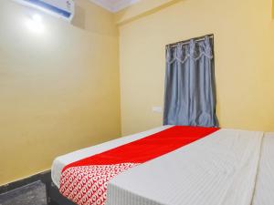 Gallery image of OYO Flagship AM Luxury AC ROOM'S in Hyderabad