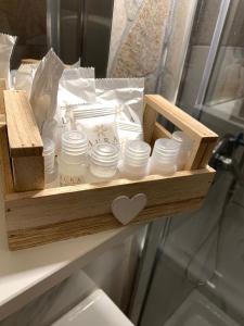 Billede fra billedgalleriet på Keira house Napoli i Napoli