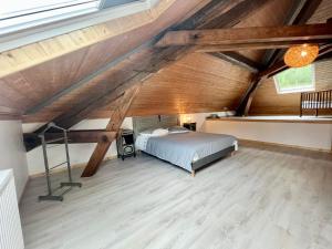 Fotografia z galérie ubytovania Spacieux Gîte Vosgien 3 Épis pour 4 Pers, Randonnées et VTT, Environnement Calme et Verdoyant - FR-1-589-413 v destinácii Le Saulcy
