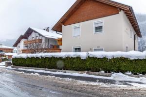 Apart Bergtraum Ried - Typ 2 v zimě