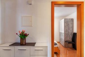 Fotografie z fotogalerie ubytování Apart Bergtraum Ried - Typ 2 v destinaci Ried im Oberinntal