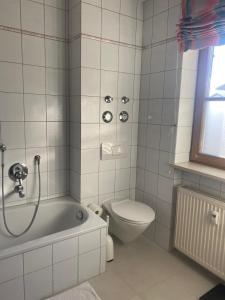 Phòng tắm tại Kaiserreich