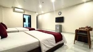 Foto dalla galleria di Khách sạn Bảo Linh a Tràm Chim Altre 3 foto