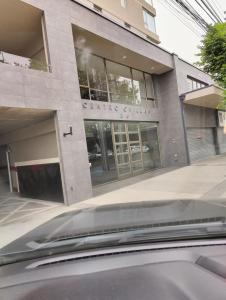 Fotografie z fotogalerie ubytování Depto Full Equipado en Centro de Chillán con Estacionamiento 10 v destinaci Chillán