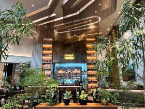 Fotografie z fotogalerie ubytování Brittany Hotel BGC v destinaci Manila