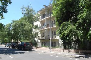 Fotografia z galérie ubytovania Délibáb Apartment v Budapešti