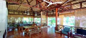 Fotografie z fotogalerie ubytování Amrita Maumere Resort v destinaci Maumere