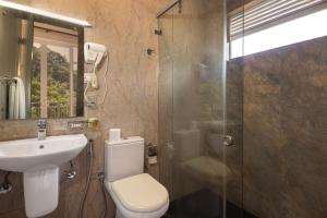 Bagno di Hotel Cassendra