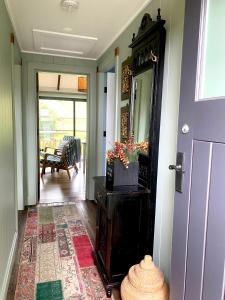 Fotografie z fotogalerie ubytování Jindabyne - Kia Ora Cabin Farmstay v destinaci Moonbah