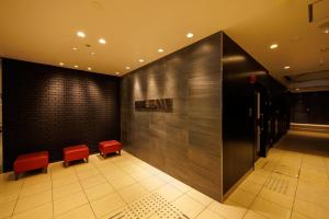 Foto dalla galleria di Floral Hotel East Shinsaibashi ad Osaka