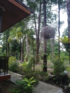 Fotografie z fotogalerie ubytování The Sun Long Beach Resort v destinaci Ko Lanta