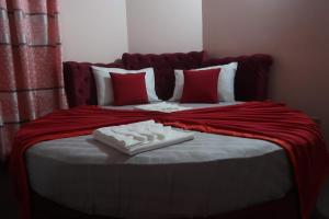 Afbeelding uit fotogalerij van Airport Villa D 87 in Katunayaka