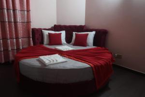 Afbeelding uit fotogalerij van Airport Villa D 87 in Katunayaka